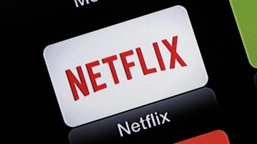 Raja Streaming RI Ternyata Asli Lokal, Netflix-Disney Kalah!