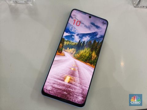 Realme 10 Pro 5G