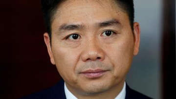 Tutup JD.ID, Bos JD.com Sempat Kena Semprot Sang Pendiri