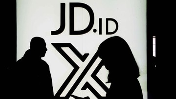 Tutup Permanen, JD.ID Banting Harga Sembako Hingga Skincare