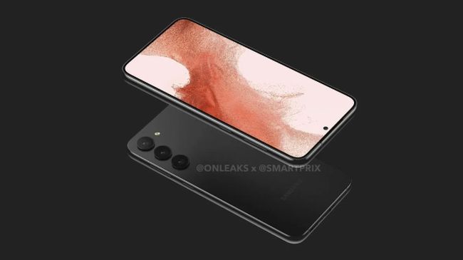 Samsung Galaxy S23 Muncul Lewat Video, Pamer Fitur Ini
