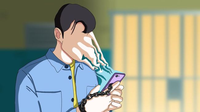 Heboh Larangan Medsos Buat Anak, Ini Kata DPR