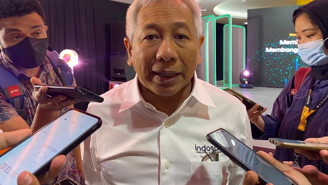 Indosat Jamin Ga Ada PHK Lagi Tahun 2023, Ini Strateginya
