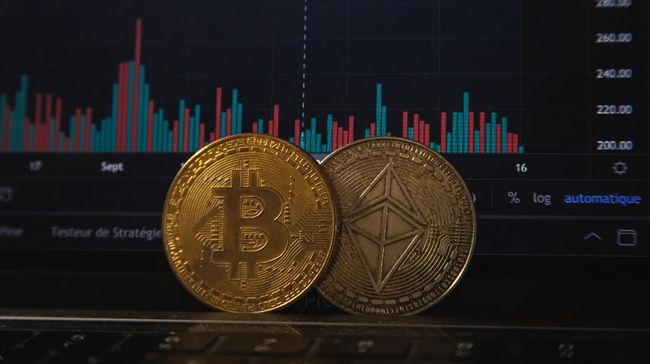 Risiko Investasi Kripto, Perlukah Ada Bank Kustodian?