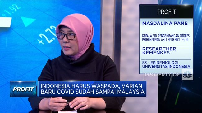 Vaksin Tak Ampuh Lawan Covid BF.7, Ahli Sarankan Langkah Ini