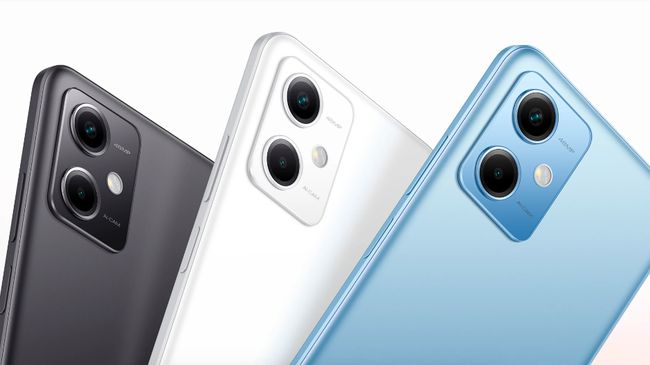 Sebelum Beli Redmi Note 12, Cek 4 Perbandingan Ini!