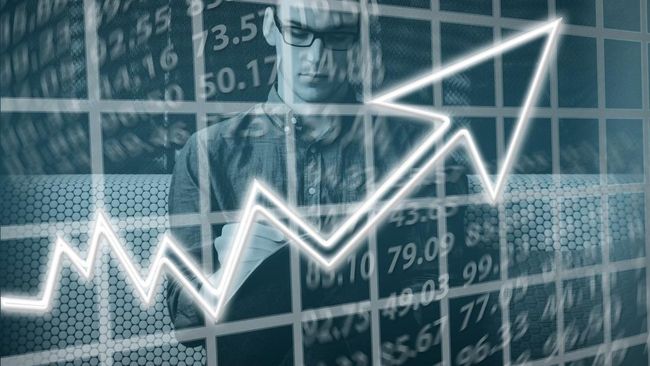 Lebih Pintar dari Google, Komputer Ini Ramal Pasar Saham 2023