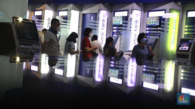 BI Beberkan Bukti Terbaru, Kiamat Uang Kertas Sudah Dekat
