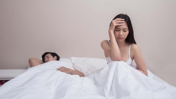 1 Faktor Utama yang Bikin Orang Tergoda Selingkuh, Jauhi Ya!