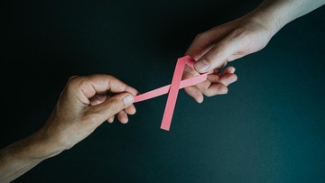10 Kanker Paling Langka, Ada yang Gejalanya Mirip Sakit Maag