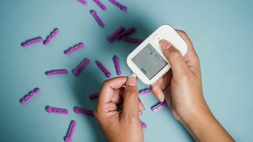10 Tanda dan Gejala Diabetes di Kulit yang Jarang Disadari
