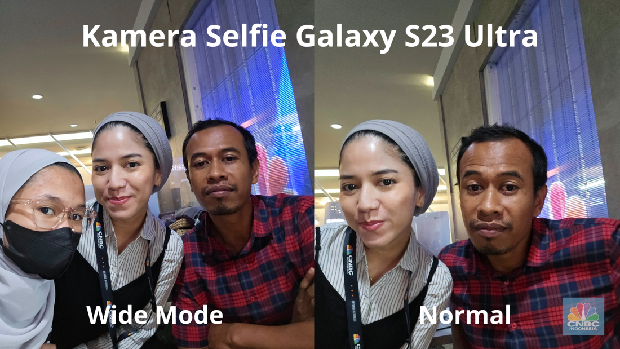 Galaxy S23 Ultra