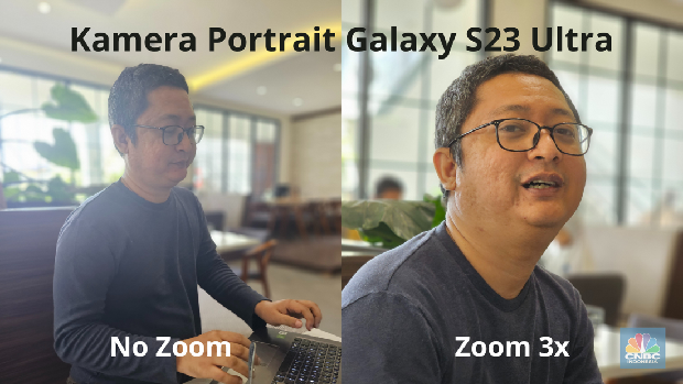 Galaxy S23 Ultra