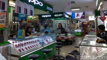 5 HP Murah 5G Harga Mulai Rp 2 Juta di RI Awal 2023, Cek!