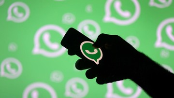 5 Trip WhatsApp agar Tak Diganggu Bos Saat Cuti