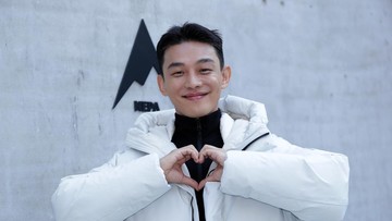 Aktor Korea Yoo Ah In Dicekal Tak Boleh Keluar Korea, Kenapa?