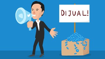 Akun Twitter Centang Emas Bayar Rp 15 juta, Siapa Mau Bayar?
