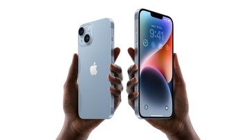 Apple Sebut iPhone Bakal Mirip HP Android, Ini Biang Keroknya