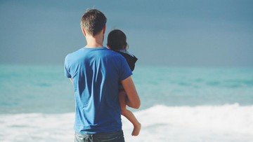 Ayah, Inilah 5 Tips Sederhana Tingkatkan Genjot Sperma