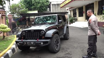 Benarkah Makin Mahal Mobilnya Makin Arogan Pengemudinya?
