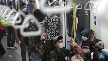 Benarkah Masyarakat Sudah Boleh Lepas Masker? Ini Kata Menkes