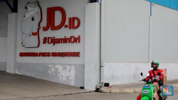 Cerita Sisa Karyawan JD.ID yang Dapat Tugas ‘Tutup Warung’
