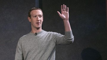 ChatGPT Bakal Ada di WA-Instagram, Ini Penjelasan Zuckerberg