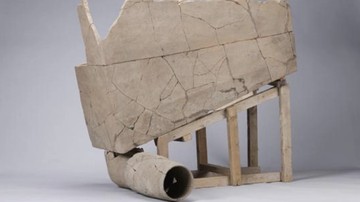 Ditemukan Toilet Tertua Berusia 2.000 Tahun, Arkeolog Kaget