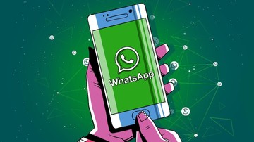Ekspresi Kasih Saat Valentine, Cobain 8 Fitur WhatsApp Ini