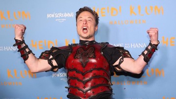 Elon Musk Bersabda, ChatGPT Baru Versi ‘Jujur’ Nongol
