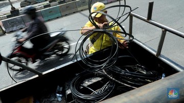 Ga Kebayang Ngebut Banget, Jepang Pamer Internet 2 Juta Mbps