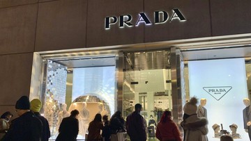 Gak Nyangka, Generasi Ini Jadi Konsumen Utama Barang Branded