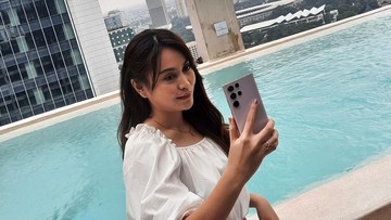 Galaxy S23 Ultra Mahal, Kok Kamera Selfie-nya Cuma Gini?