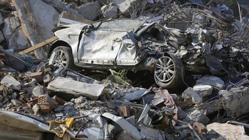 Gempa Turki, Teknologi Israel Ini Disebut Penyelamat