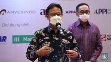 Gokil, Bisnis Kesehatan di RI Bisa Cuan Segini!