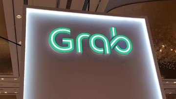 Grab Kejar Profit Korbankan Pertumbuhan, Rugi ‘Sisa’ Rp 26 T