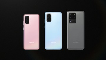 Harga Galaxy S20 Turun ke Rp 6,5 Juta di 2023, Layak Beli Ga?