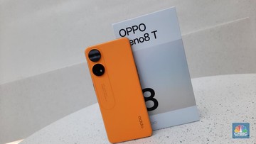 Harga-Spek Oppo Reno 8T vs Infinix Zero 20, Mending Mana?