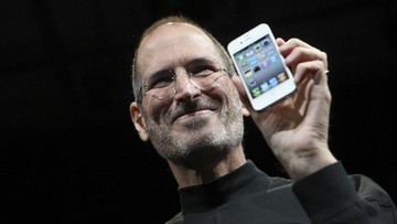 Harga iPhone Pertama Naik 100 Kali Lipat! Kok Bisa?