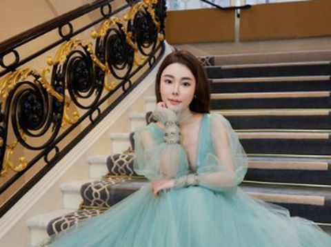 Heboh Mutilasi Model Abby Choi, Ini 7 Fakta Pembunuhannya