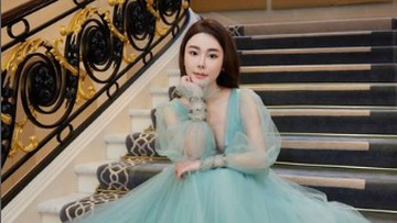 Hong Kong Gempar! Model Cantik Abby Choi Tewas Dimutilasi