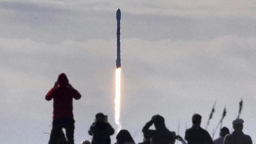 Ini Alasan RI Butuh Internet Starlink dari Elon Musk, Simak!