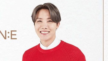 J-Hope BTS Segera Jalani Wamil, ARMY Siap-Siap Kangen