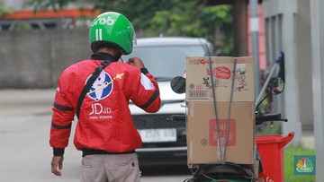 JD.ID Bangkrut, Cerita Pilu Karyawan Terungkap!