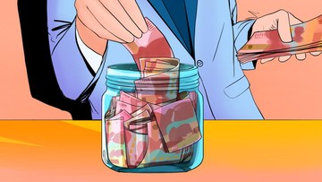 Jangan Diikuti, 2021 Pernah Ada Orang Pinjam ke 40 Pinjol