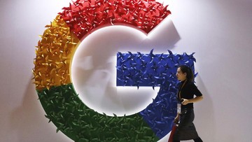 Jokowi Desak Bayar Berita di RI, Google Buka Suara