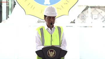 Jokowi Gelisah, Google dan Facebook Habisi Media!