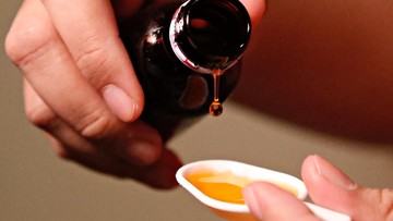 Kasus Gagal Ginjal Akut Anak Muncul Lagi, Obat Sirup Ditarik?