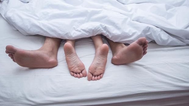 Konsumsi Viagra Bisa Memperpanjang Umur Pria, Percaya?