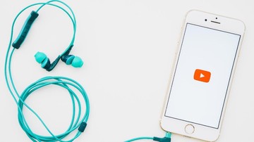 Konten YouTube Bisa Buat Utang di Bank, Ini Persyaratannya